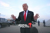 Correos señalan que Trump sabía de crímenes de Epstein y que habría "pasado horas" con una víctima