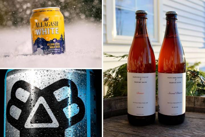 20 Best Maine Beers, According to Beer Lovers