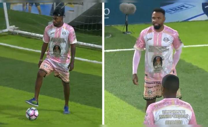 Carlos Ascues y Alexi Gómez fueron captados en 'pichanga' de streamer Neutro tras ser separados de Alianza Universidad