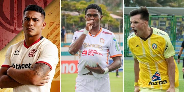 Lucha por el descenso de la Liga 1 2025: ¿cómo queda el tema de la baja tras resolución del Ayacucho FC vs Comerciantes Unidos?