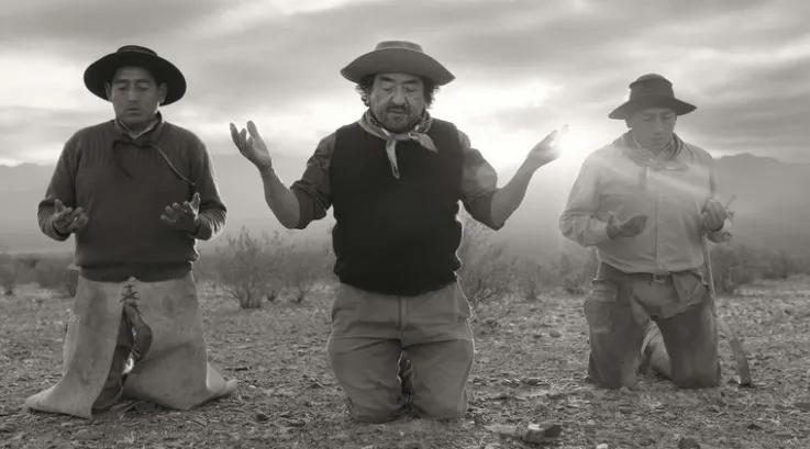 Continúa el recorrido del Cine Móvil con Gaucho Gaucho: Llegará a cinco municipios durante noviembre