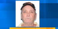 Campbell County authorities search for missing 63