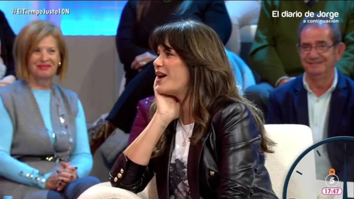 Fabiola Martínez, sobre la discapacidad de su hijo: "Es como vivir con la espada de Damocles, siempre alerta"