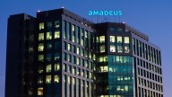 Amadeus ingresa 46 millones de euros menos por la caída del dólar