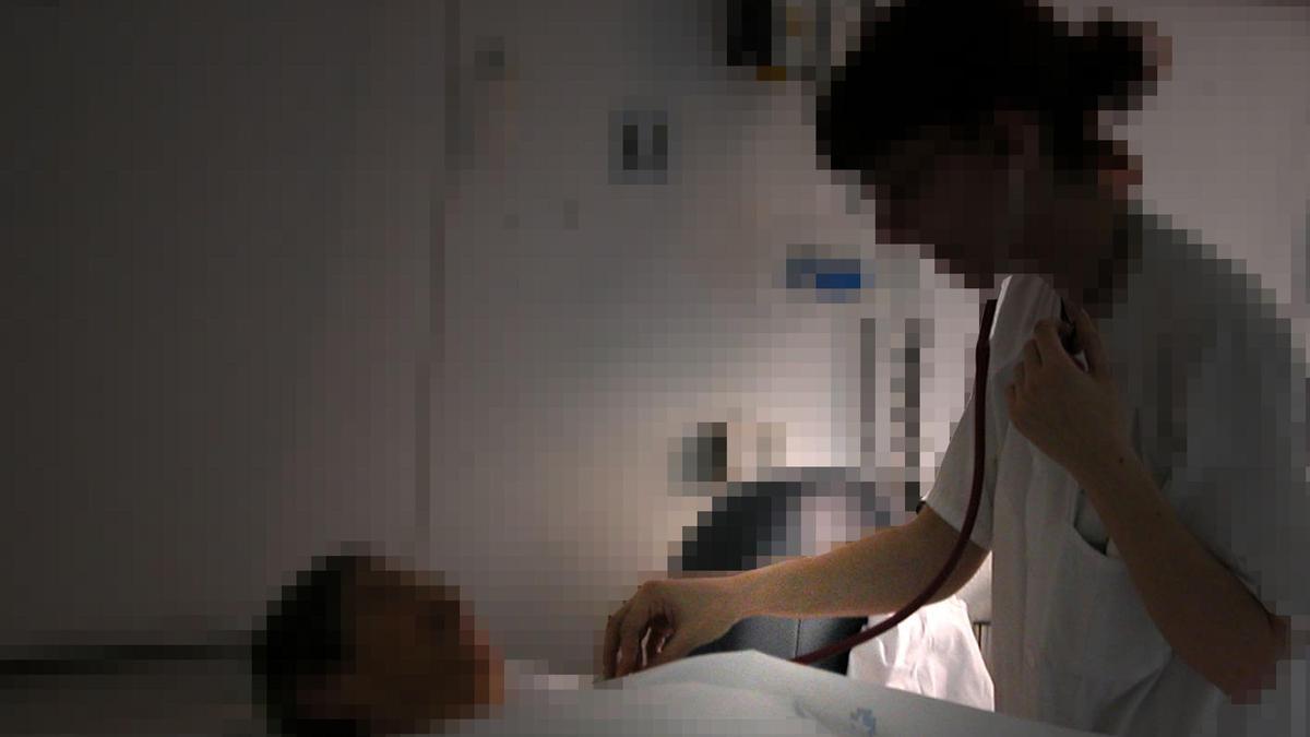 Las enfermeras de los equipos de cuidados paliativos de Asturias están "discriminadas", denuncia Sicepa