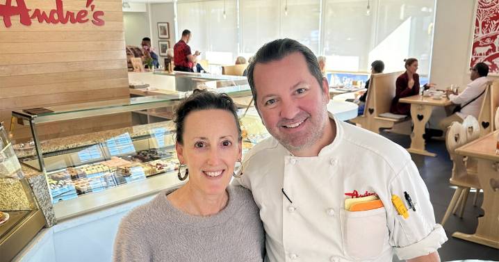 André’s chocolatier celebrates 70 years in Kansas City: 'What we do is not cookie