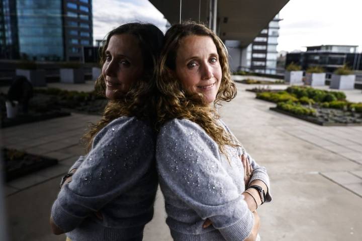 La historia de la nutricionista que se curó de dos enfermedades autoinmunes con un cambio radical en su dieta