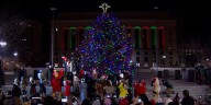 Metro Parks looking for perfect Christmas tree for mayor’s annual lighting ceremony