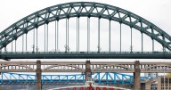 Imagined crossings: The River Tyne that might have been