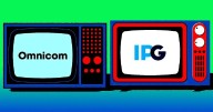 How the Omnicom and IPG Merger Could Reshape TV Advertising