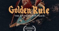 "Golden Rule: Journey for Peace" Premieres on Veterans Day, Reviving America's First Nuclear Protest Voyage