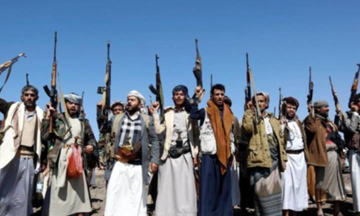 Houthi court sentences 18 Yemeni UN aid workers to death for 'spying for Israel'