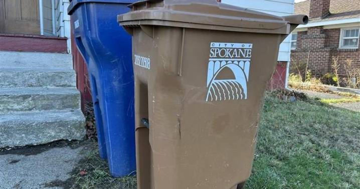 Spokane City Council approves utility tax increases