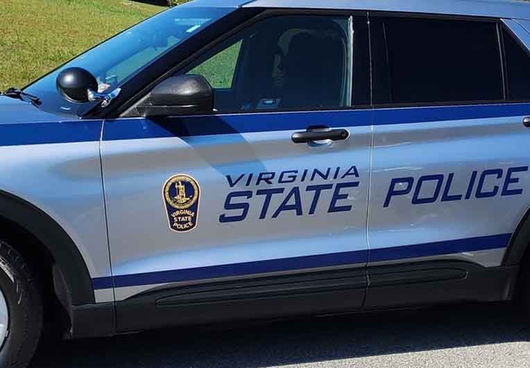 State police seize guns, drugs, and probe human trafficking in Virginia statewide crackdown