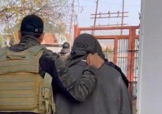 J&K: Father of Red Fort Blast Suspect Detained in Pulwama