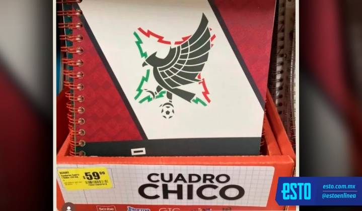 “Cuadro chico”: Los memes explotan contra la Selección Mexicana por la derrota ante Paraguay