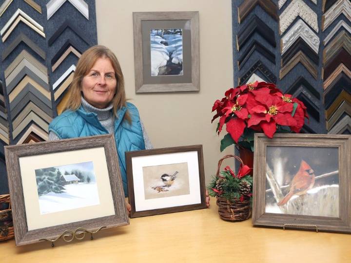 Things to do in Sudbury, Nov. 29 to Dec. 1