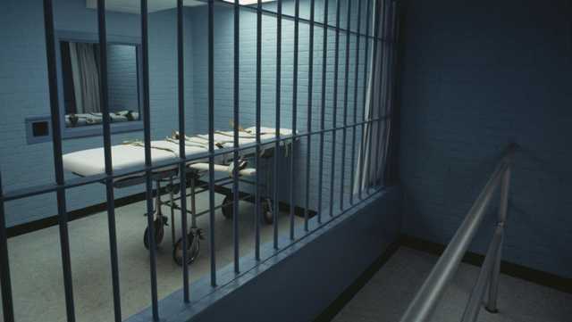 Tennessee death row inmate declines to choose between the electric chair and lethal injection