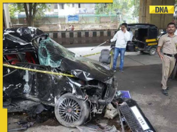 Pune SHOCKER: Two cousins killed, one injured. after high