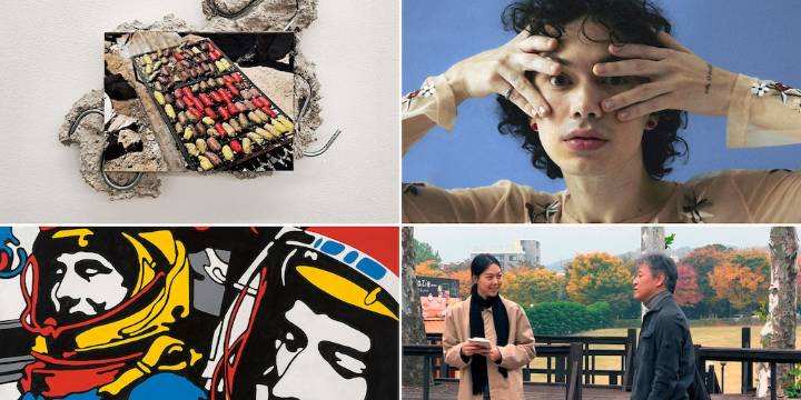 Guía de Arte y Cultura: semana del 7 al 14 de noviembre