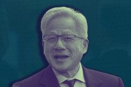 Jensen Huang Learned This Leadership Mindset From His Mom