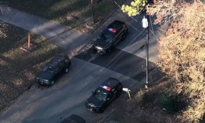 Niño de 4 años hospitalizado tras dispararse accidentalmente en su casa de Durham