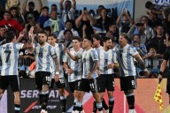 Abandonó la Selección Argentina y vive un mal momento: "No es lo que esperaba”