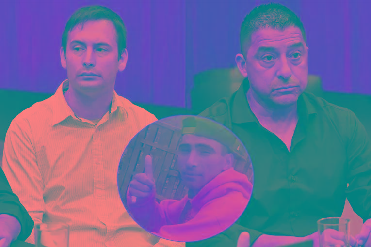 Muerte de Gabriel Gusmán: defensores sostienen que los policías actuaron “en cumplimiento del deber y legítima defensa”