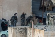 Israeli troops kill two Palestinians in Jenin as they try to surrender