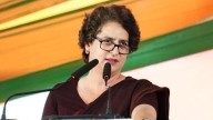 Priyanka Gandhi flags filthy smog blanketing Delhi as air quality worsens