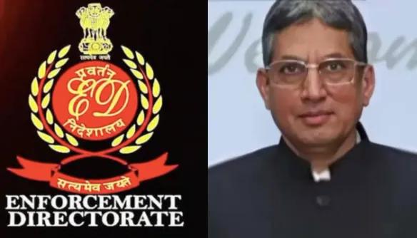 Delhi Car Blast: ED arrests Al Falah Group chairman