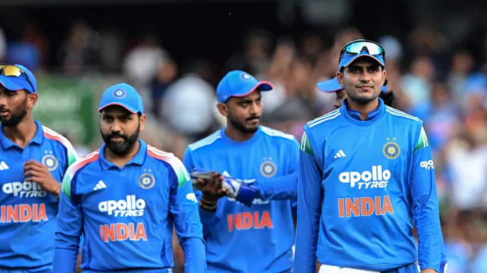4 Major Changes In India's ODI Squad For South Africa Series In Comparison To Australia Tour: Shreyas Iyer, Shubman Gill OUT; Ravindra Jadeja, Ruturaj Gaikwad IN