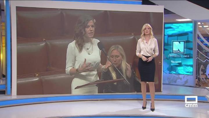 Castilla-La Mancha despierta