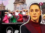 Revolución Mexicana: Desfile por el 20 de noviembre EN VIVO