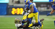 Kyren Williams is working smarter while producing similar numbers for Rams' potent offense