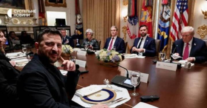 Trump da ultimátum a Zelensky: debe aceptar plan de paz para Ucrania en una semana