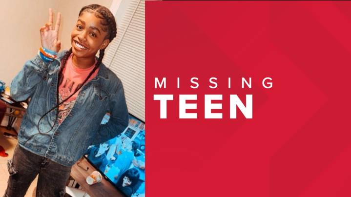 Portsmouth police searching for missing 13
