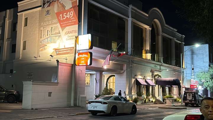 Presunto homicida de Cumbres Mediterráneo se quita la vida