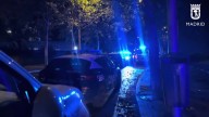 Hospitalizado de gravedad un joven de 19 años con heridas de arma blanca en Madrid