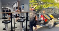 Escándalo en el McDonald's: denunciaron a un hombre por acosar a una nena