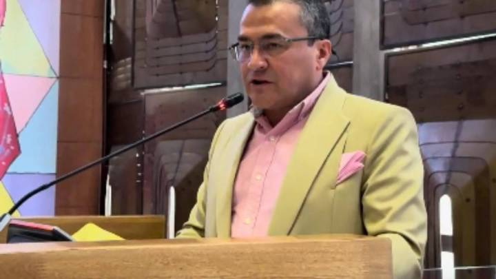 Asamblea de Antioquia eligió al nuevo contralor del departamento hasta 2029: ¿de quién se trata?