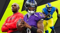 NFL Week 10 Power Rankings 2025: How all 32 teams stack up