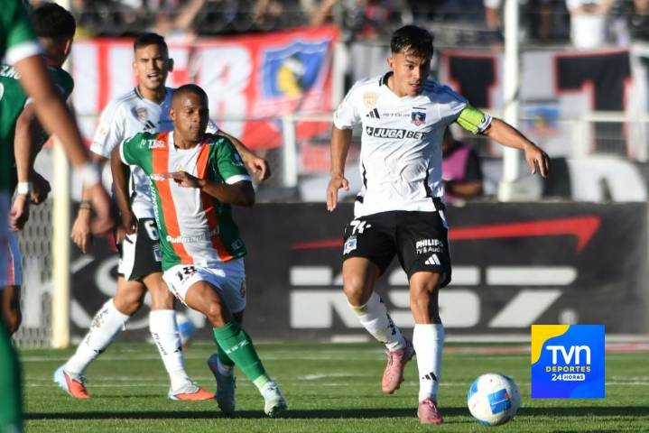 "¿Cuándo se va de Colo Colo?": El "Cacique" perdió contra Cobresal y los hinchas eligieron al "culpable"