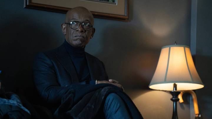 Lennie James Is Already Proving to Be Mayor Of Kingtown's Best Villain