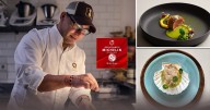 El chef colombiano que con una suculenta sobrebarriga impulsó a un restaurante en España a obtener su estrella Michelin
