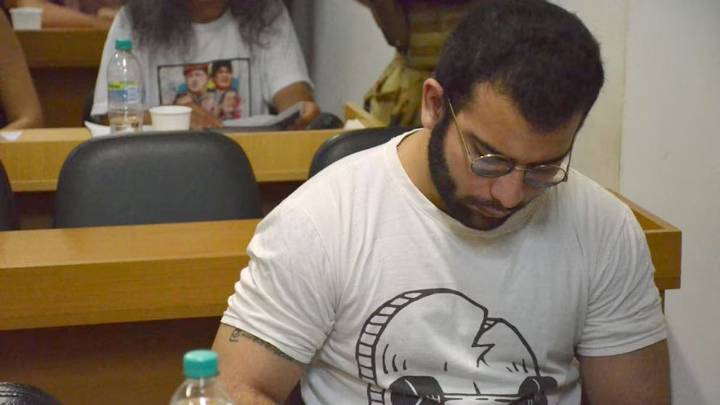 Las penas al clan Sena podrían conocerse recién en 2026