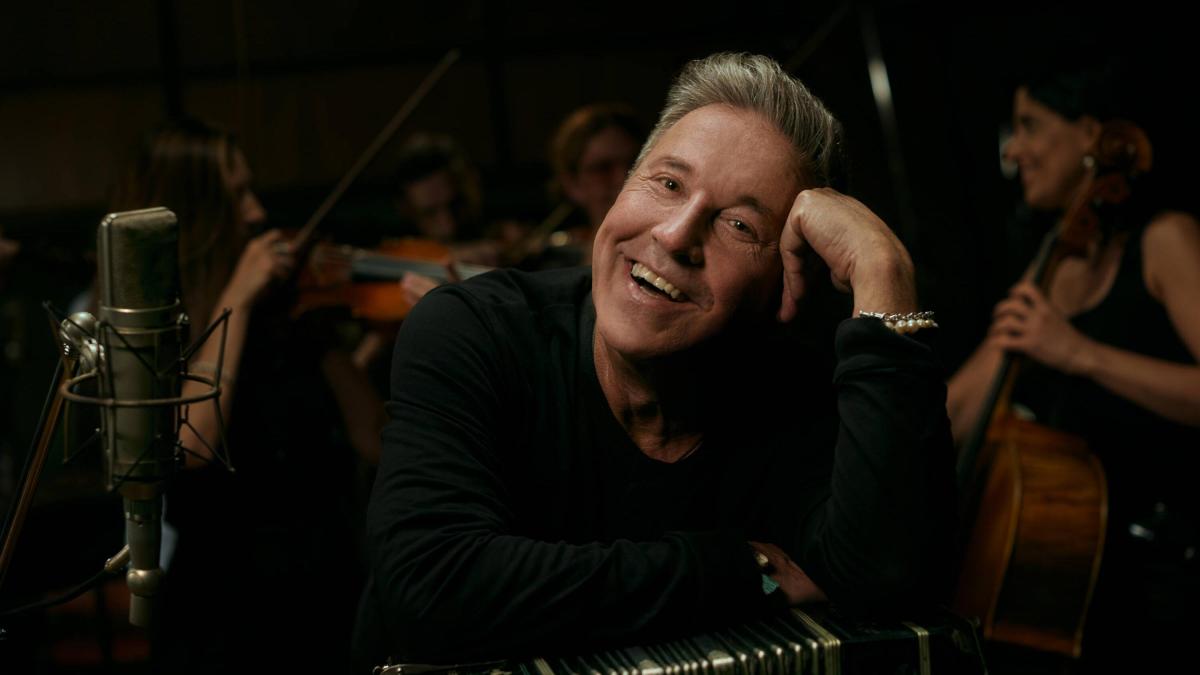 Ricardo Montaner regresa a Colombia con su gira 'El Último Regreso Tour'