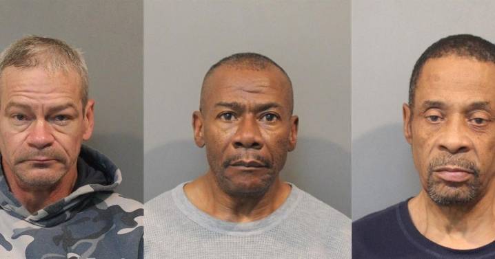 5 things to know about veteran housing drug, gun arrests