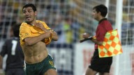 20 years on: Aloisi opens up about joy, legacy and more