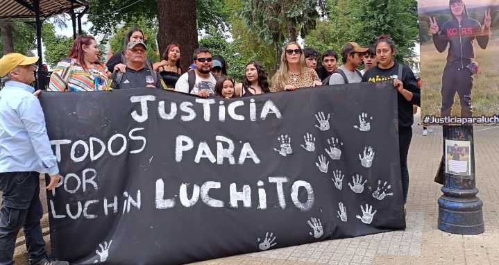 Familia solicita apoyo para esclarecer muerte de adolescente en el río Ñuble